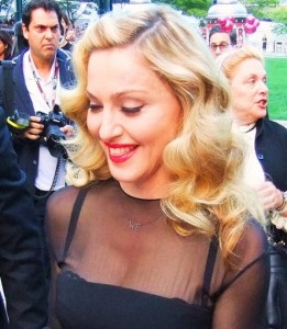 Madonna_Toronto_Film_Festival