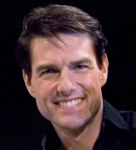 Tom Cruise