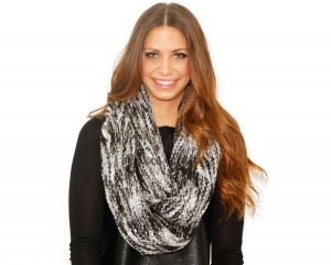 paula-bianco-mixed-knit-infinity-scarf-in-smoke