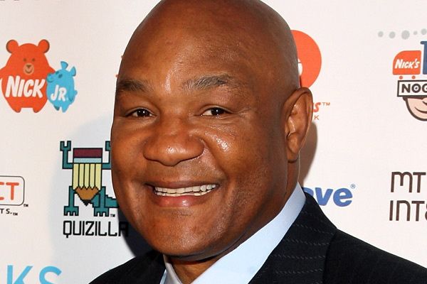 george-foreman