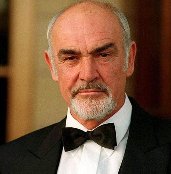 SirSeanConnery